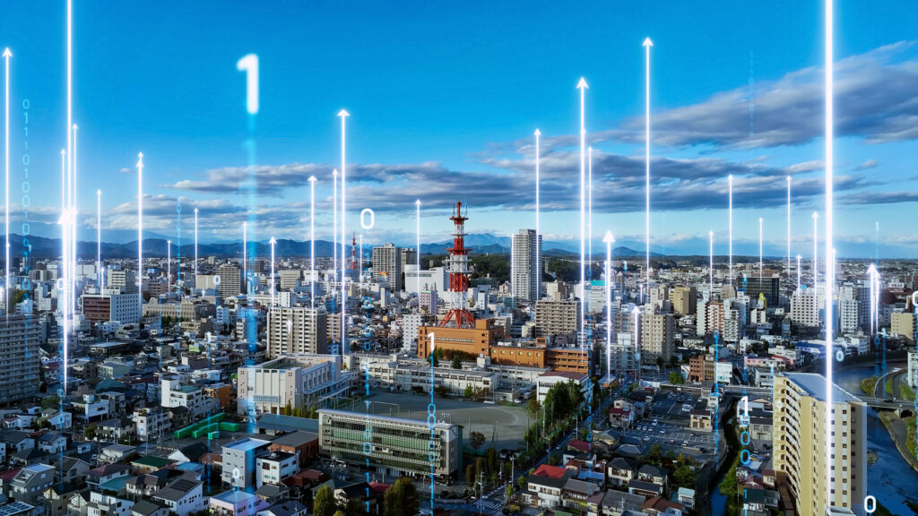 デジタルツインは英語で何て言う？関連用語やビジネスで使える例文を徹底解説