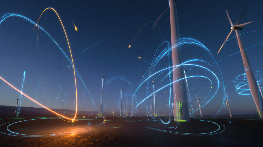 結論：「デジタルツイン」は英語で "digital twin"