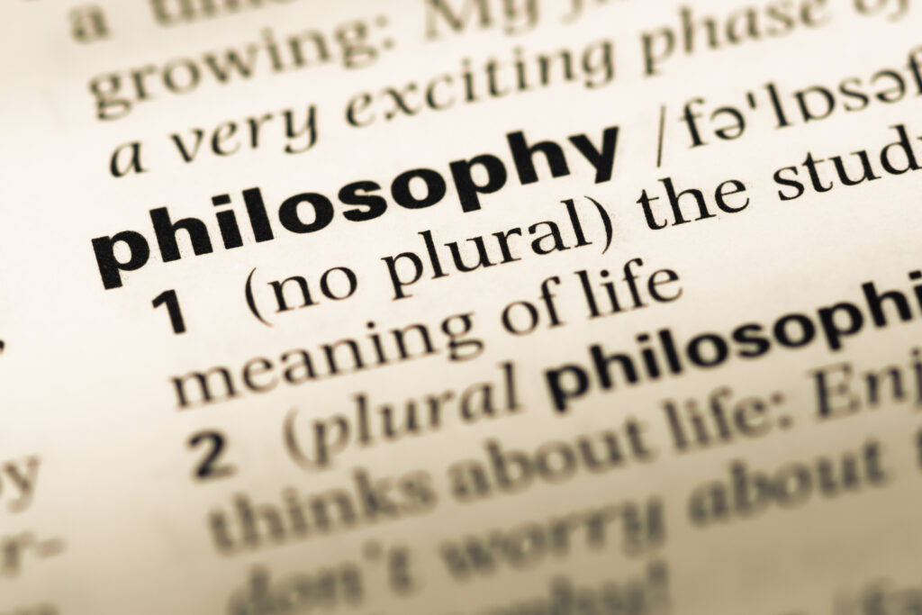 【実践編】哲学的な議論で使える英語フレーズ