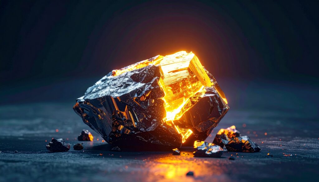 【必修単語編】レアアースの議論で頻出する関連英語