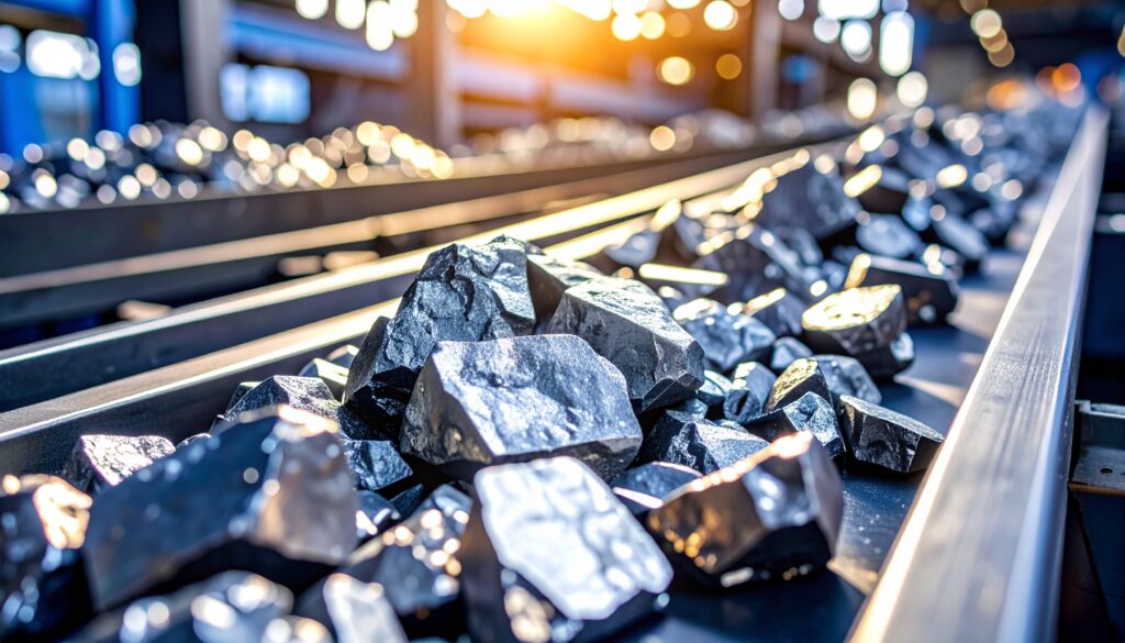 【一覧表】主要なレアアースの種類と用途を英語で言えるようになろう