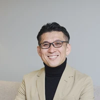 トライズ創業者 三木雄信
