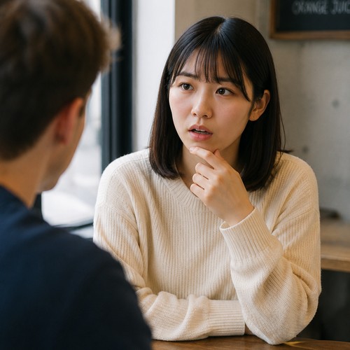 基礎はあるが話せない方