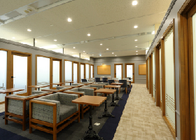 トライズ霞が関センター